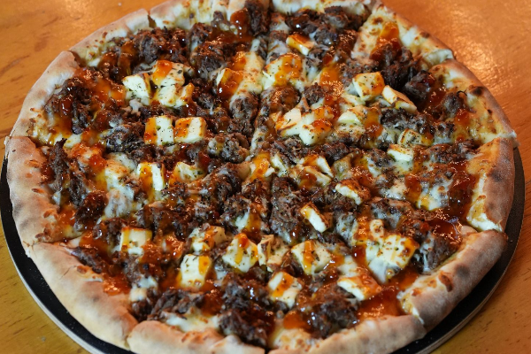 item delicioso