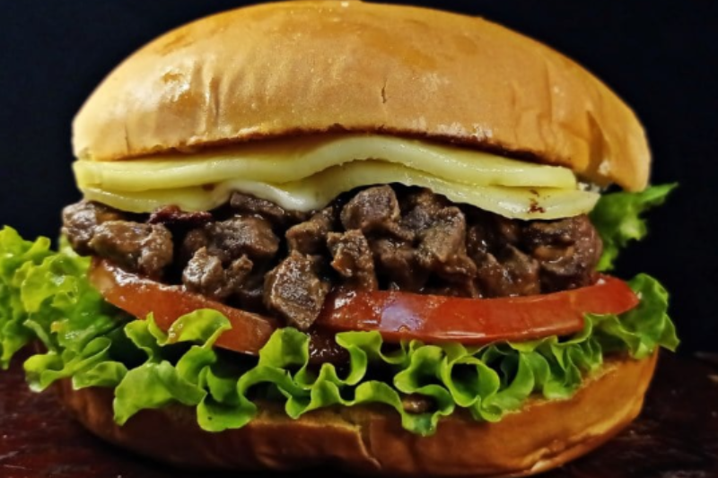 item delicioso