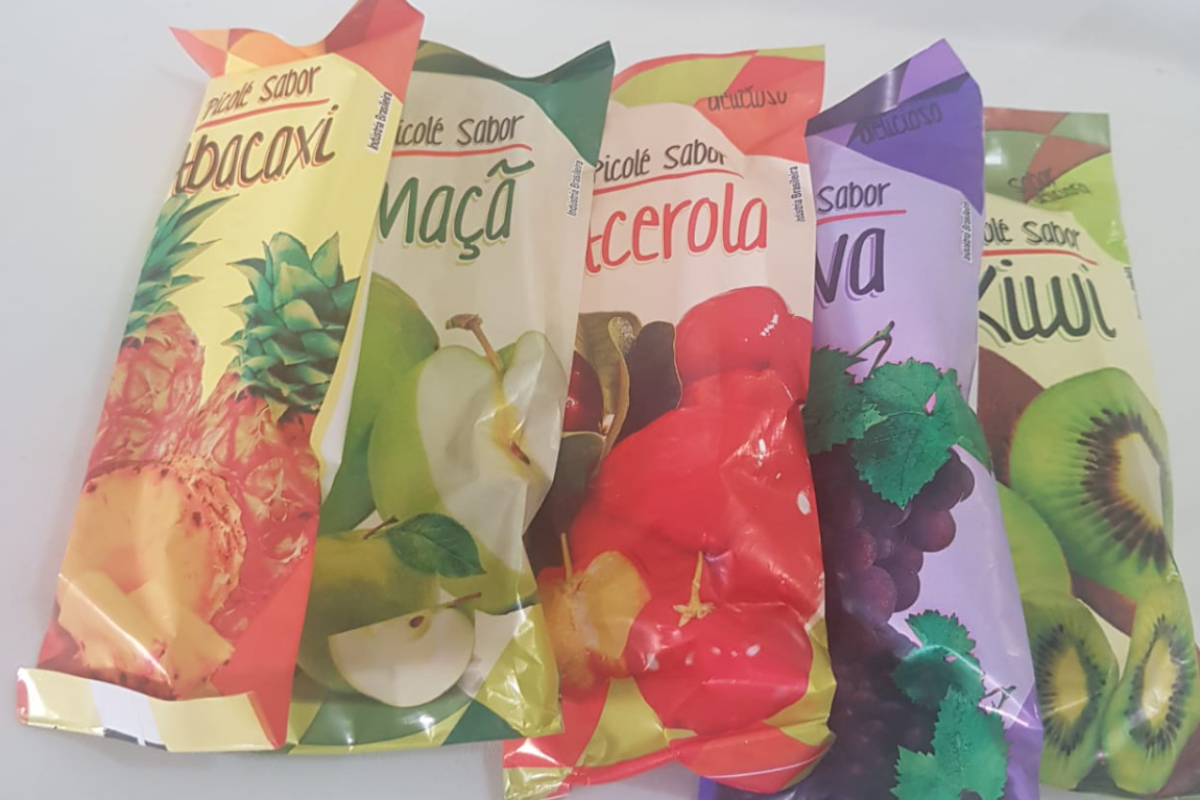 item delicioso