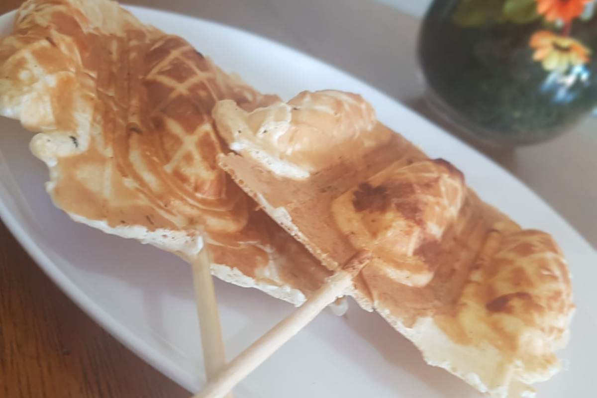 item delicioso