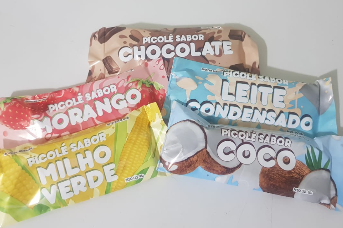 item delicioso