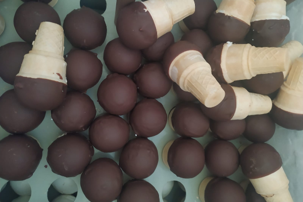 item delicioso