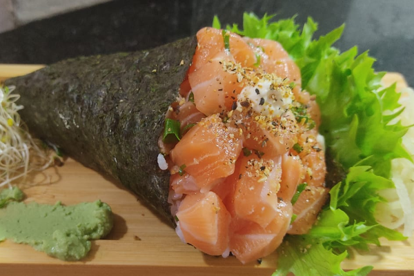 item delicioso