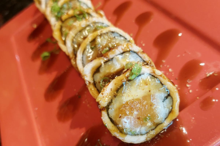 item delicioso