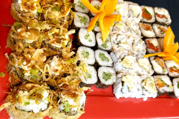 item delicioso