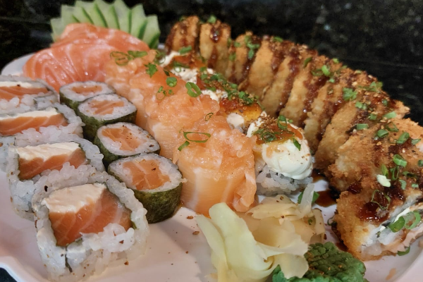 item delicioso