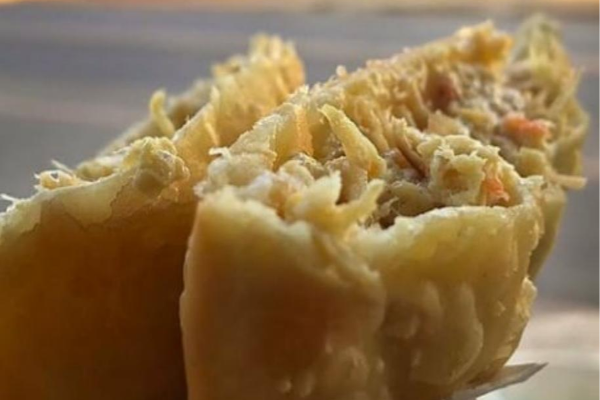 item delicioso