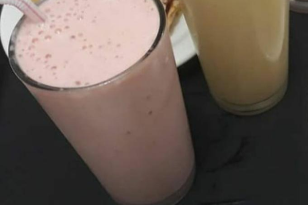 item delicioso