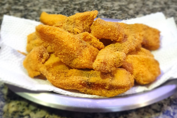 item delicioso