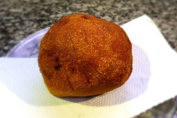 item delicioso