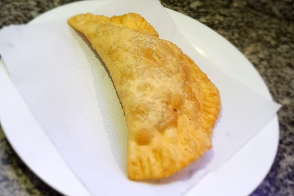 item delicioso