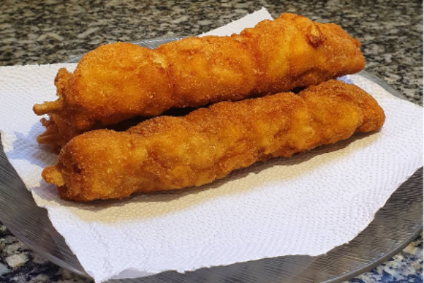item delicioso