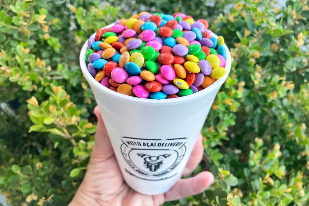 item delicioso