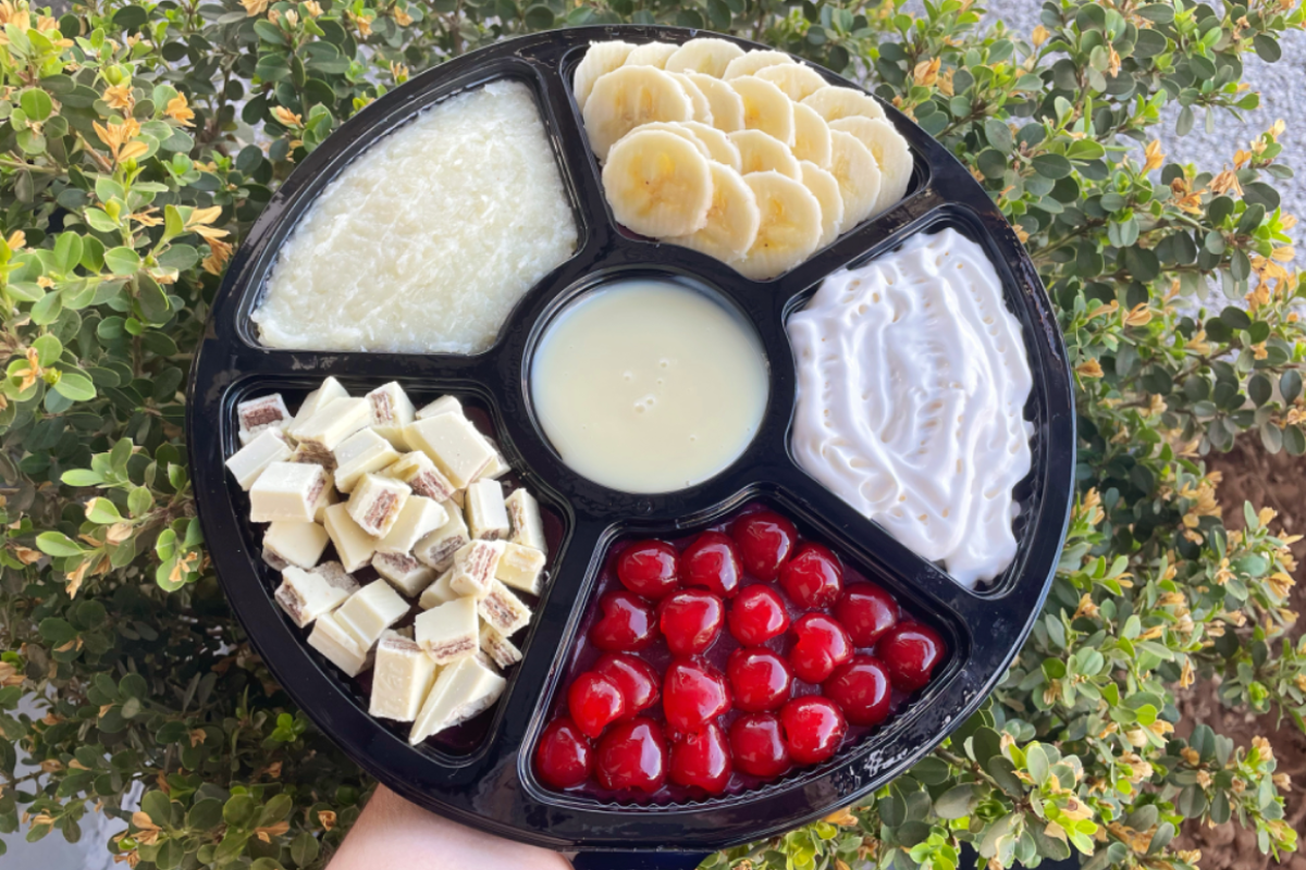 item delicioso