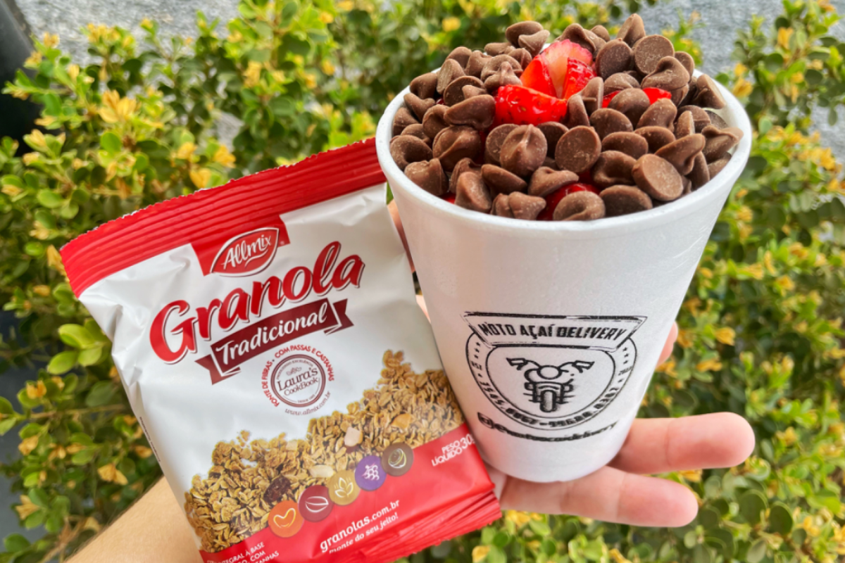 item delicioso
