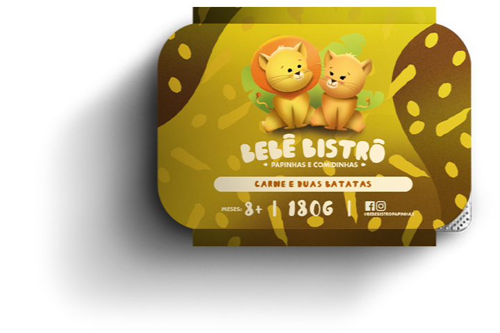 item delicioso