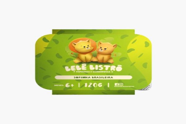 item delicioso