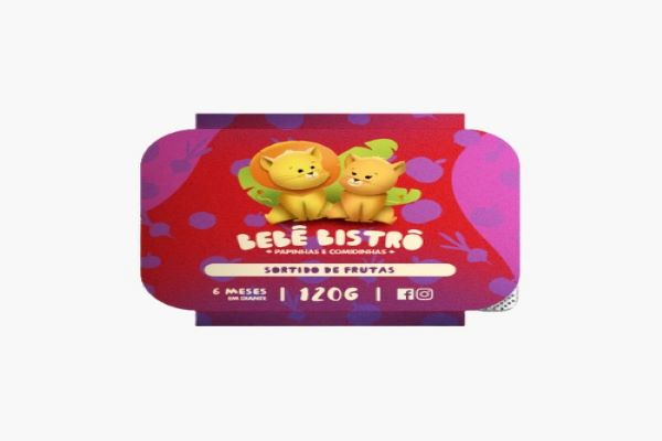 item delicioso