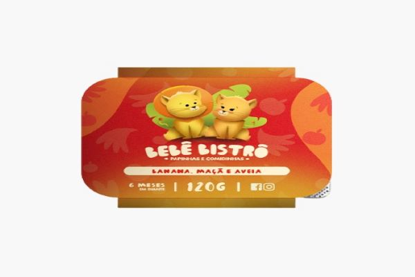 item delicioso