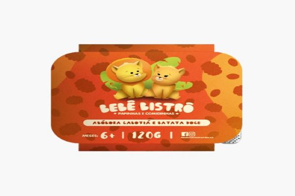 item delicioso