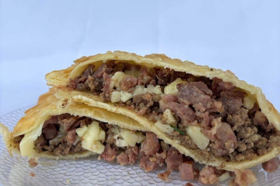 item delicioso