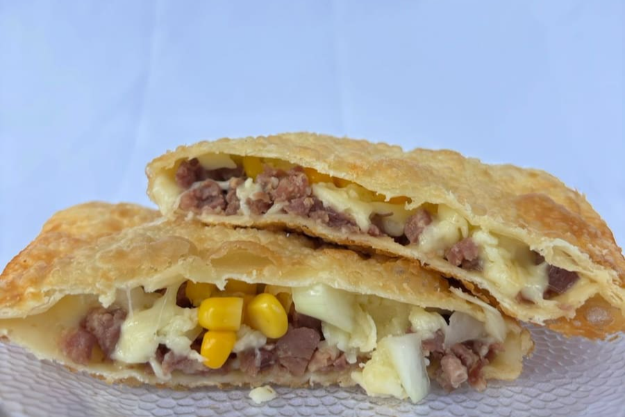 item delicioso