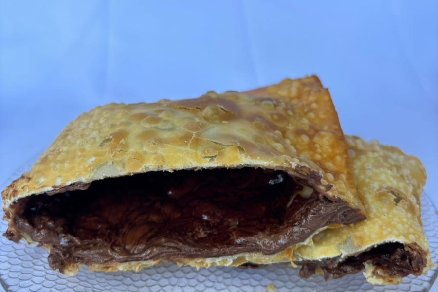 item delicioso