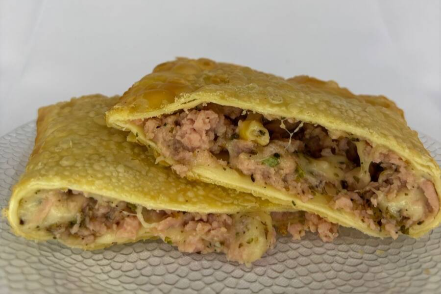 item delicioso