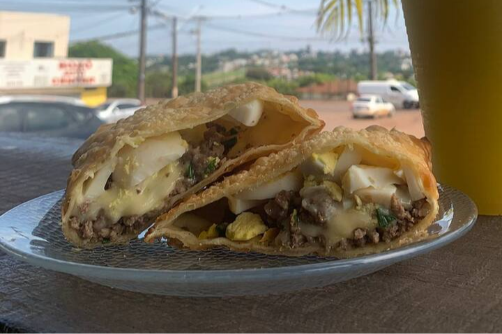 item delicioso