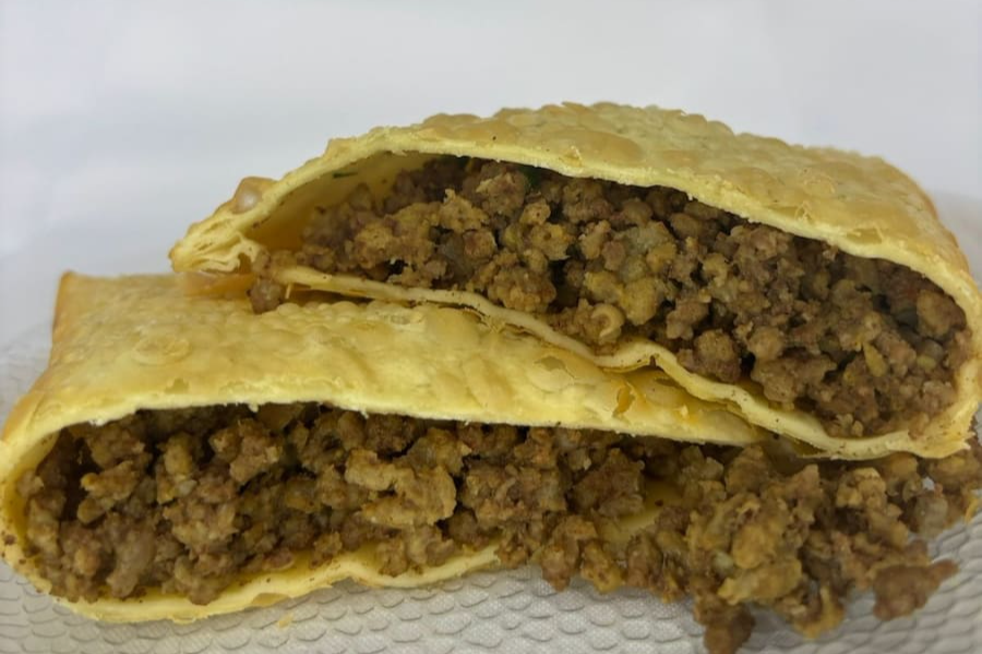 item delicioso