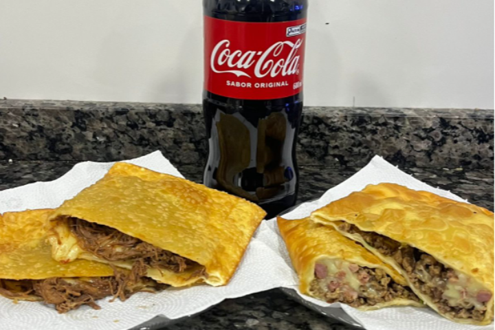 item delicioso