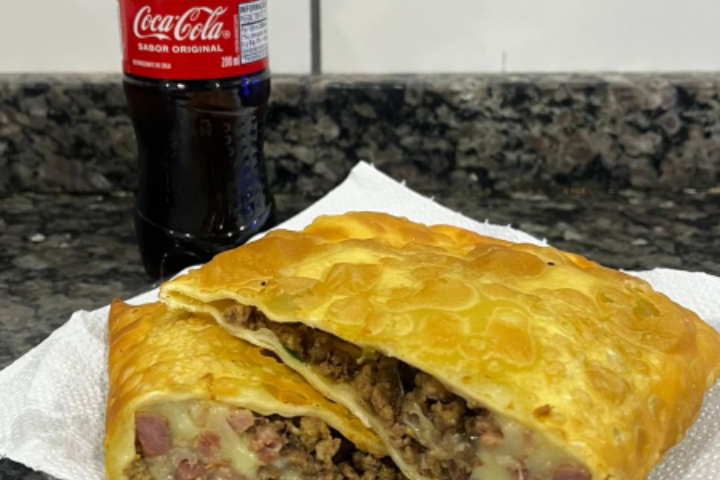 item delicioso