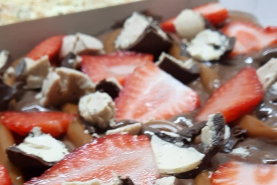 item delicioso