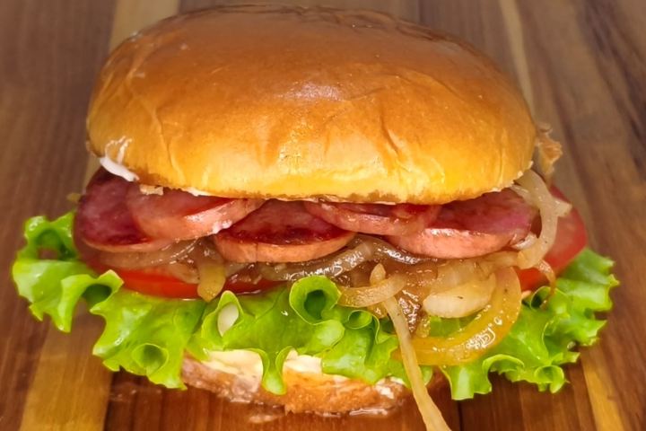 item delicioso