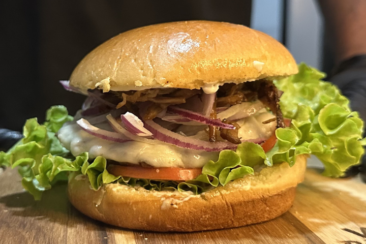 item delicioso