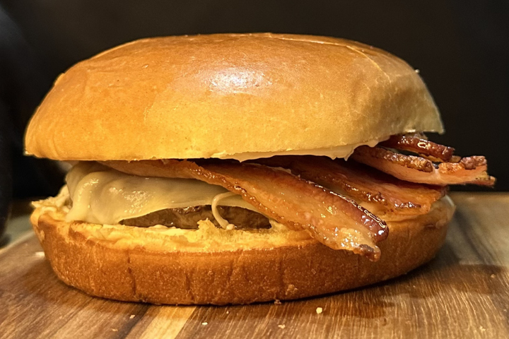 item delicioso