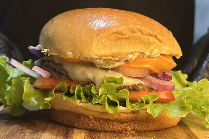 item delicioso