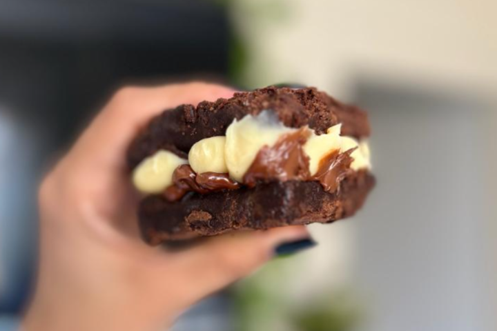 item delicioso