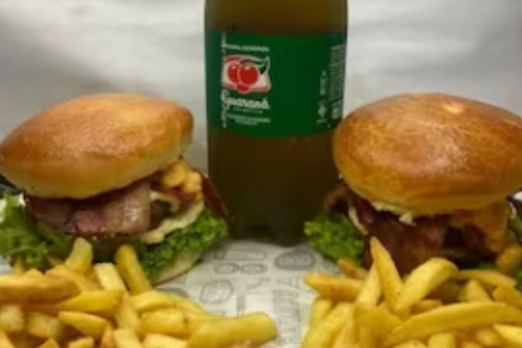item delicioso