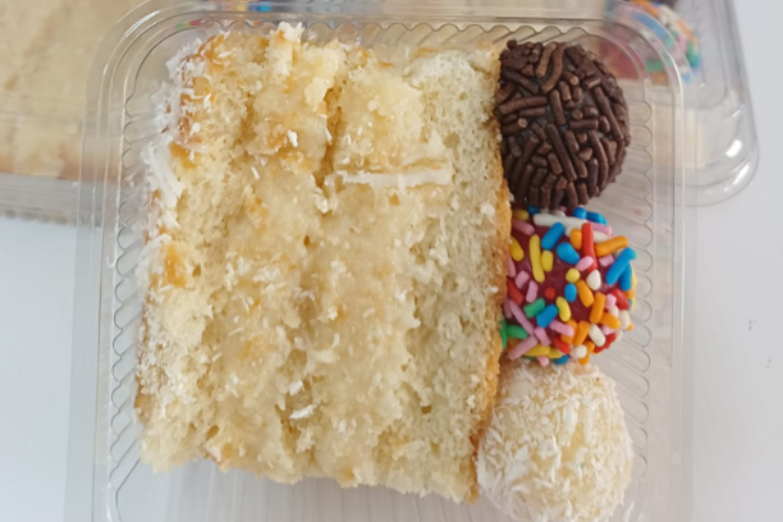 item delicioso