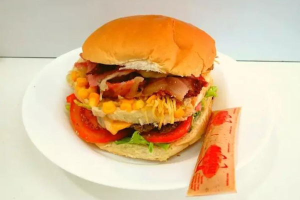 item delicioso