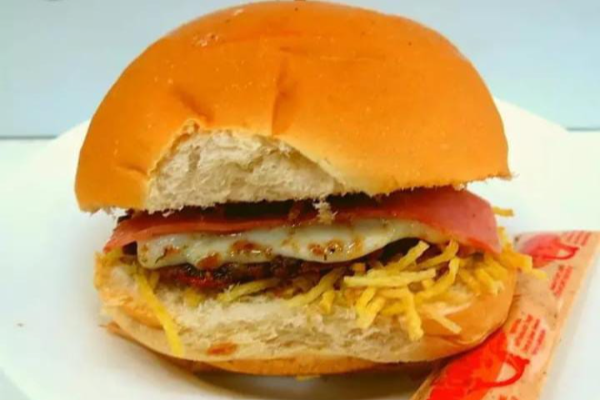item delicioso