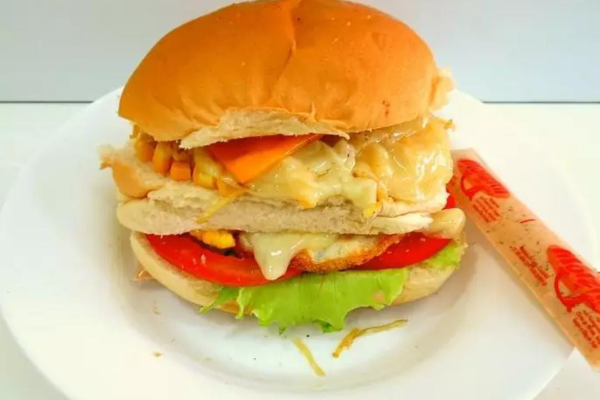 item delicioso