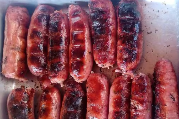 item delicioso