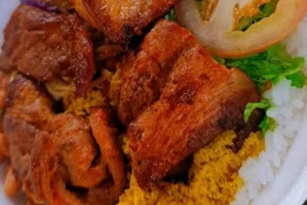 item delicioso