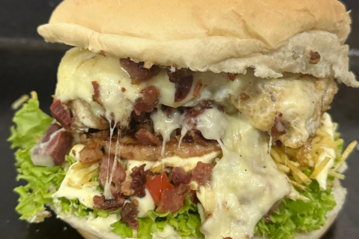 item delicioso