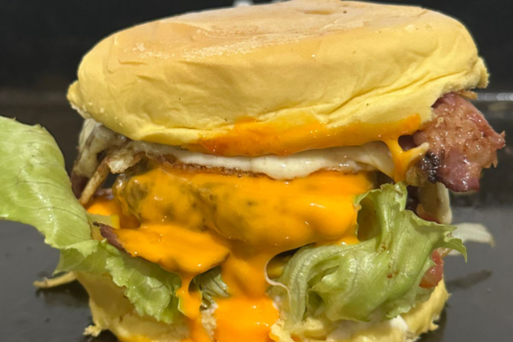item delicioso