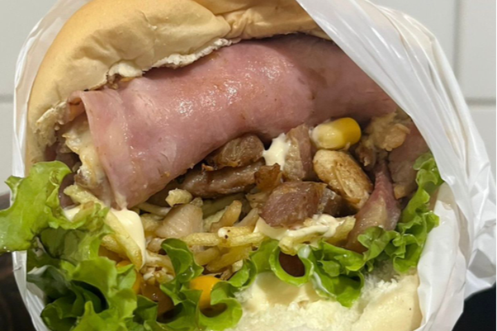 item delicioso