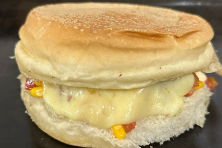 item delicioso