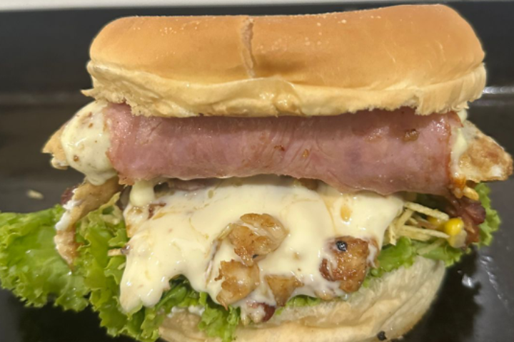 item delicioso
